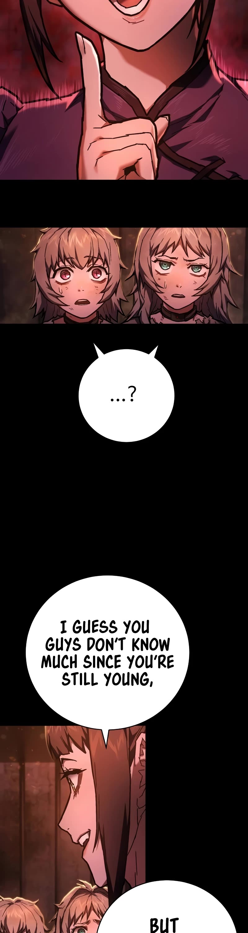 The Executioner Chapter 13 page 9 - Chapter 13
