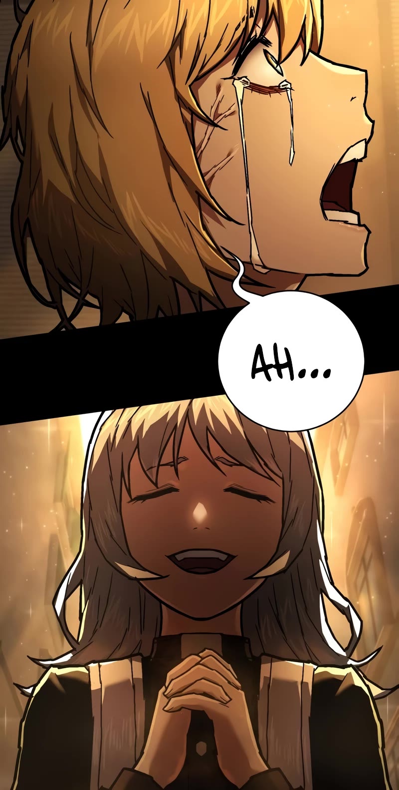 The Executioner Chapter 14 page 10 - Chapter 14