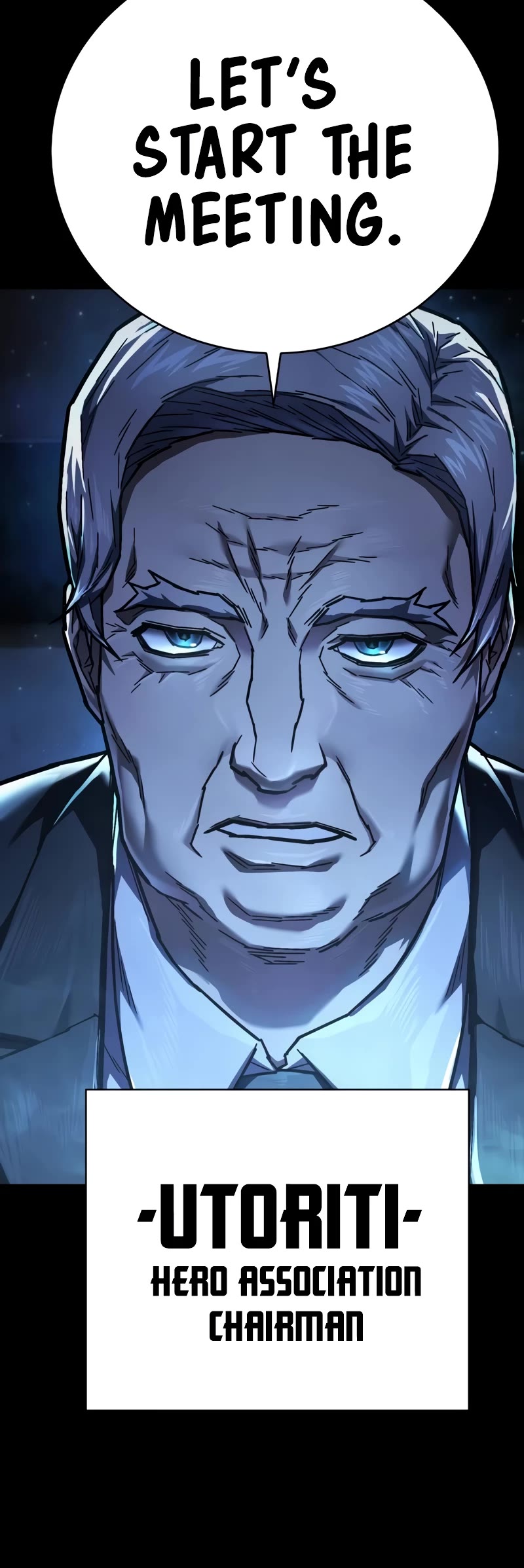 The Executioner Chapter 14 page 15 - Chapter 14