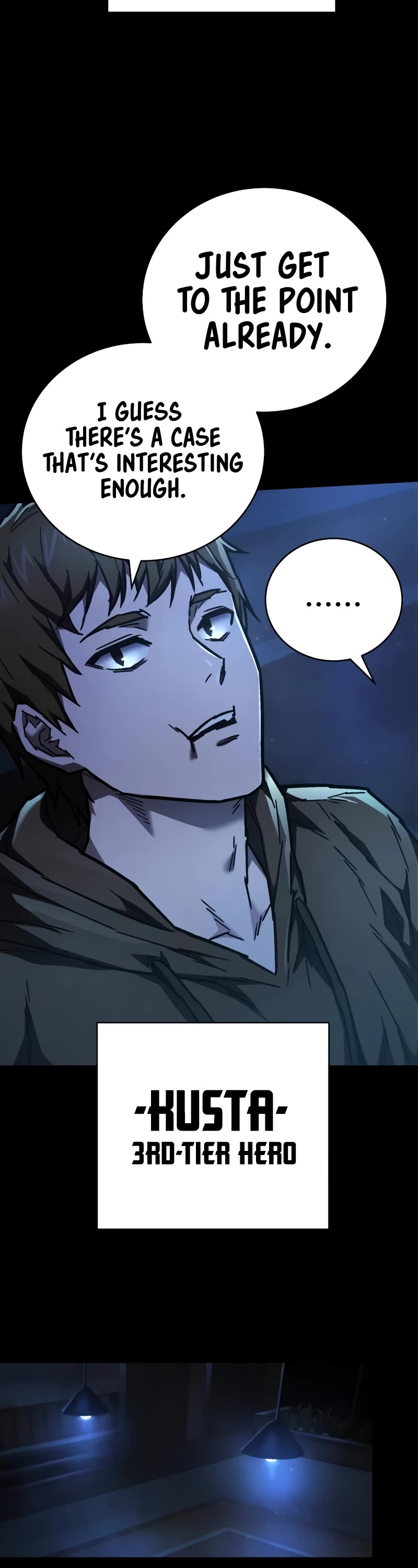 The Executioner Chapter 14 page 19 - Chapter 14