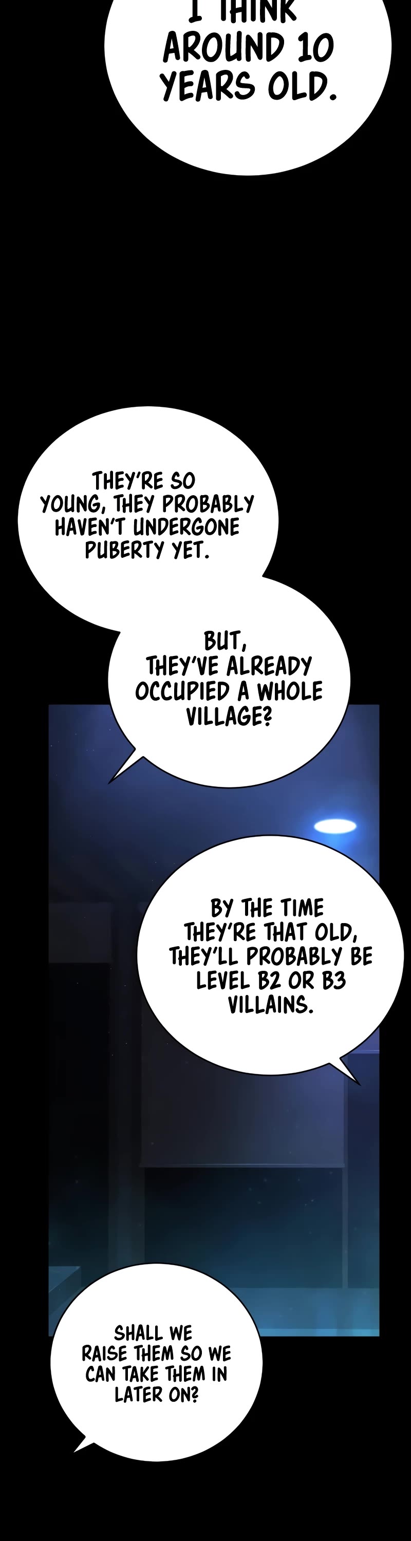 The Executioner Chapter 14 page 24 - Chapter 14