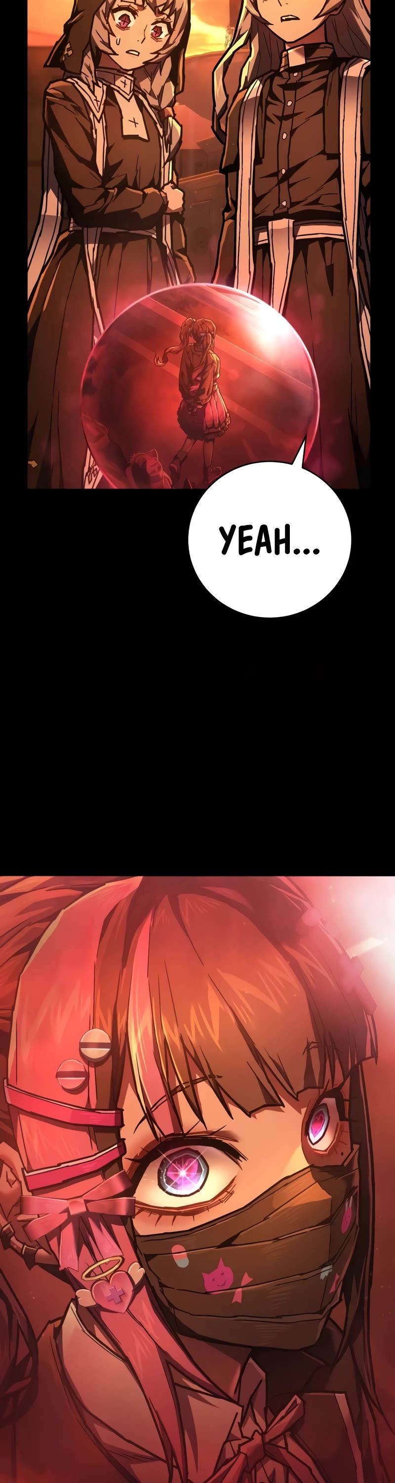 The Executioner Chapter 14 page 34 - Chapter 14