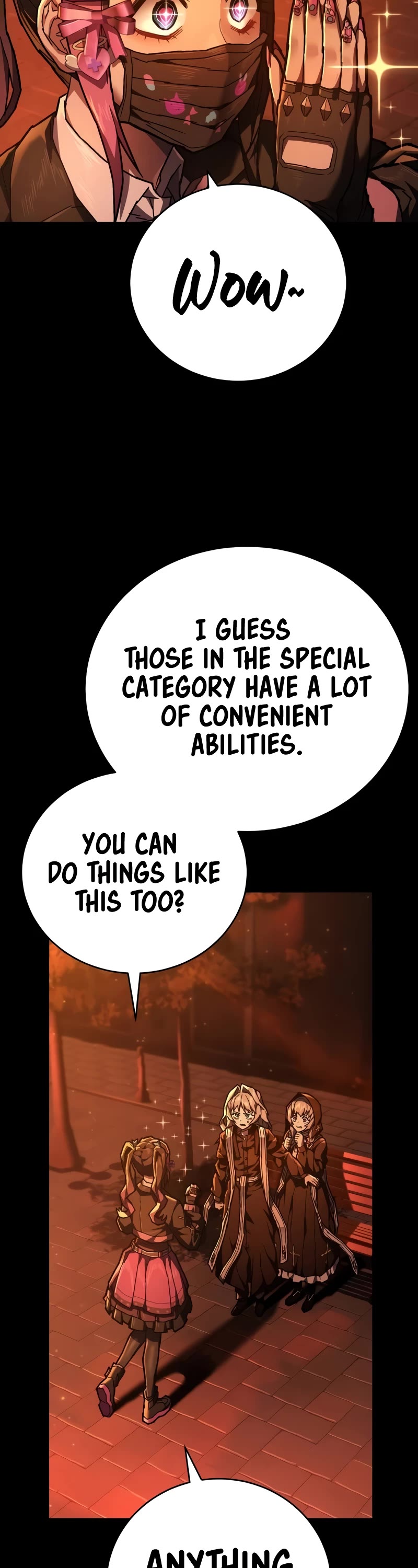 The Executioner Chapter 14 page 39 - Chapter 14