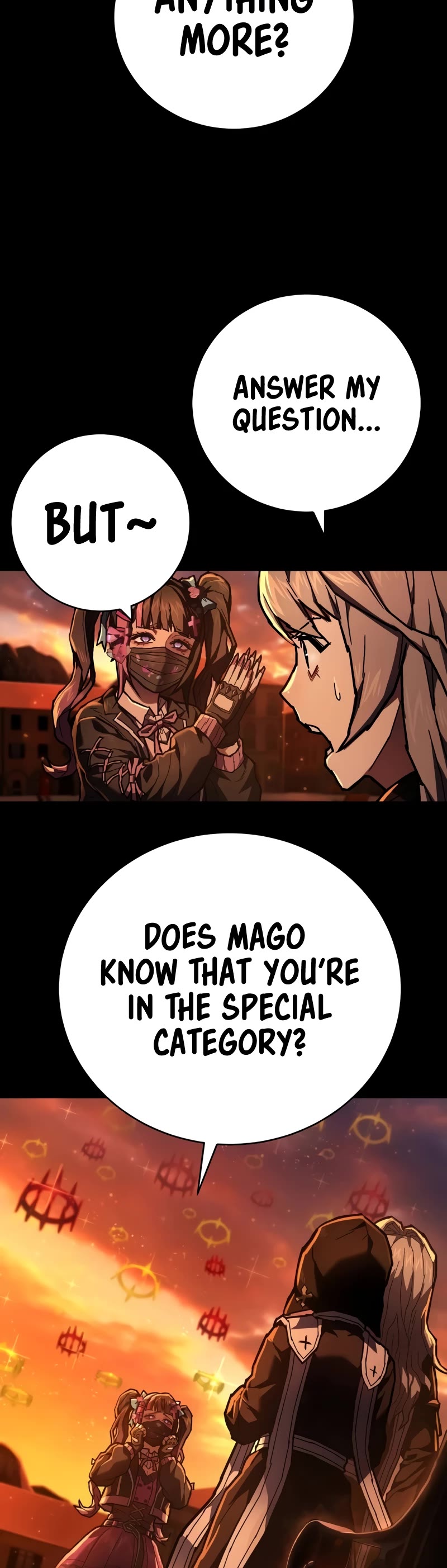 The Executioner Chapter 14 page 40 - Chapter 14