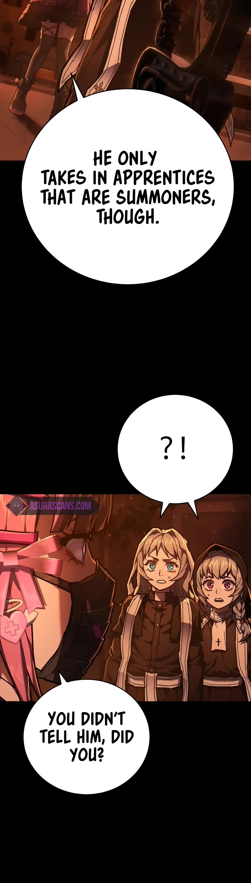 The Executioner Chapter 14 page 41 - Chapter 14