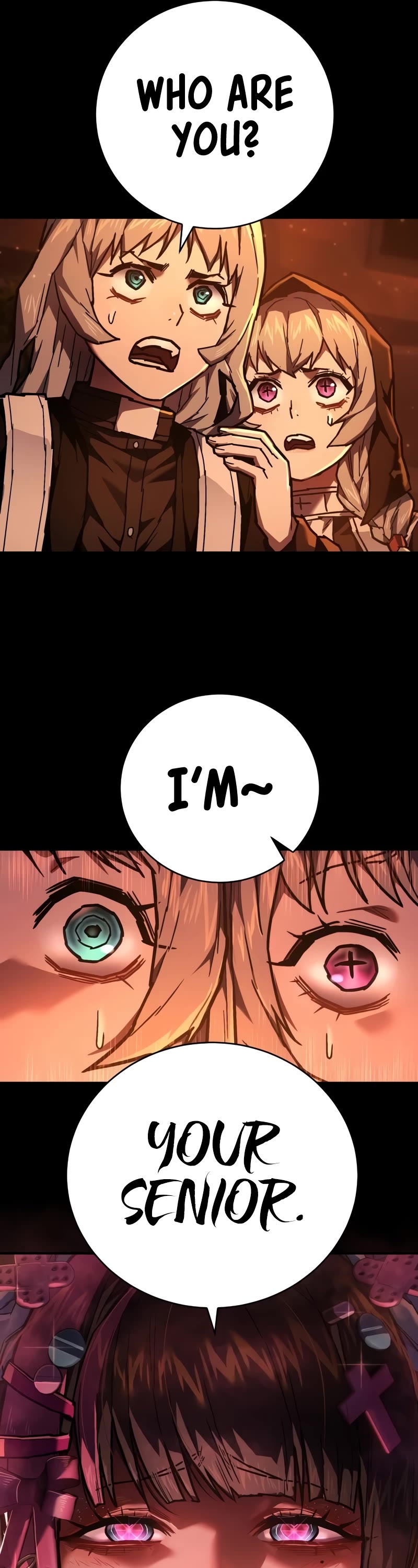 The Executioner Chapter 14 page 42 - Chapter 14