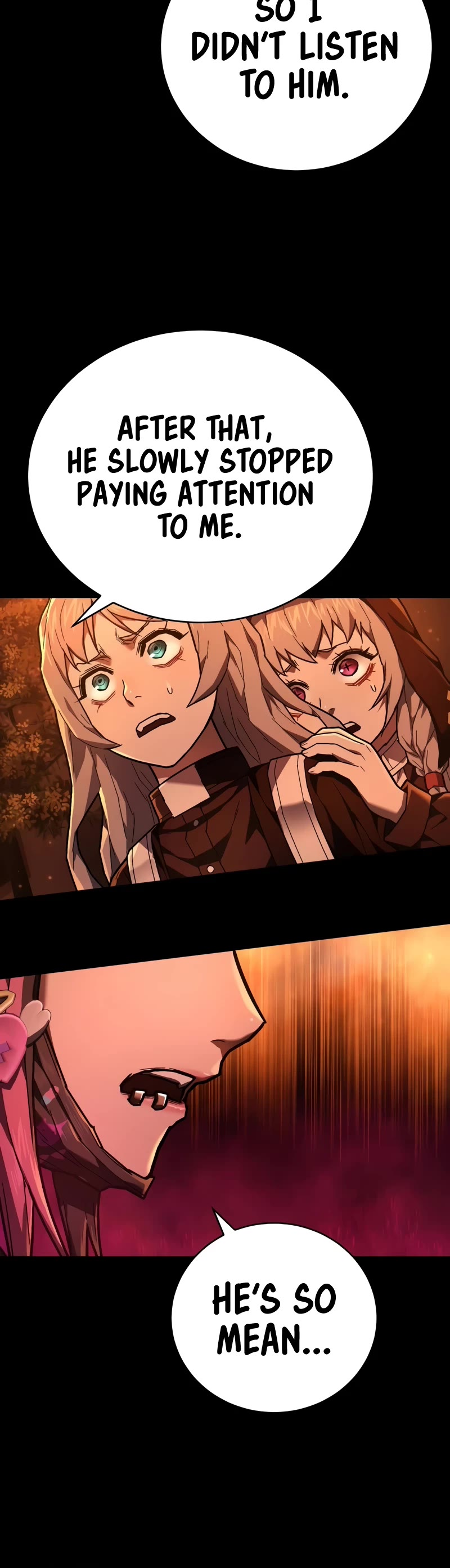 The Executioner Chapter 14 page 46 - Chapter 14