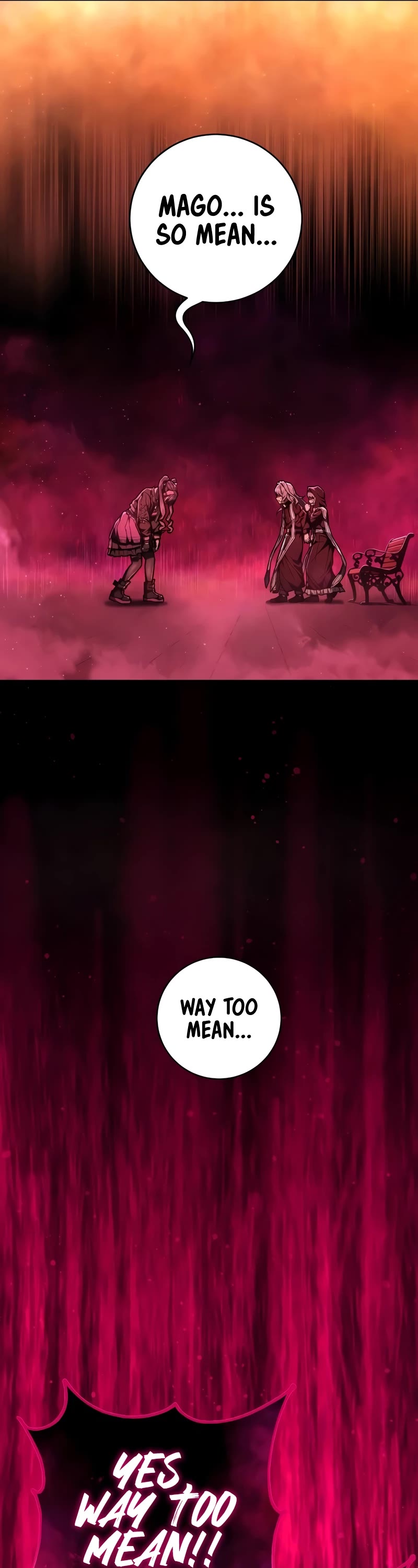 The Executioner Chapter 14 page 47 - Chapter 14