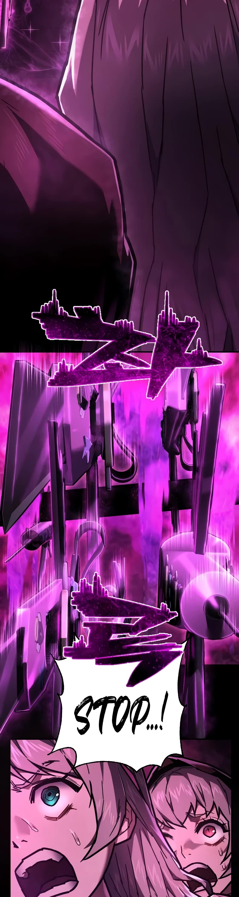 The Executioner Chapter 14 page 52 - Chapter 14