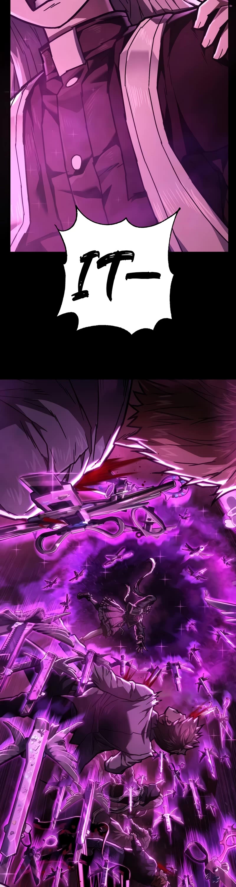 The Executioner Chapter 14 page 53 - Chapter 14