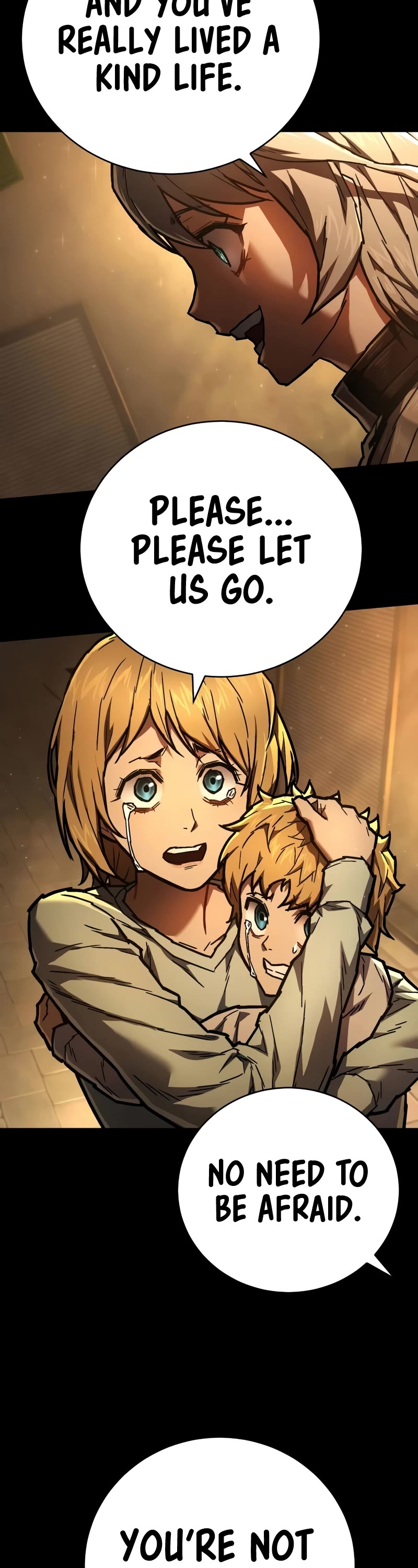 The Executioner Chapter 14 page 8 - Chapter 14