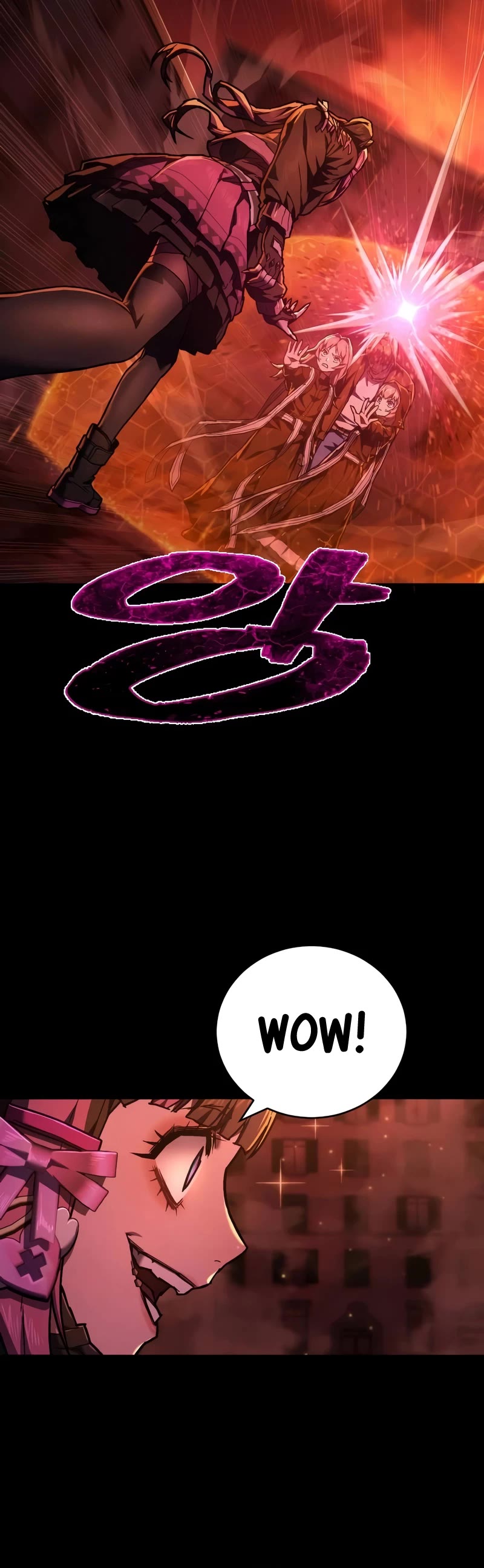 The Executioner Chapter 15 page 11 - Chapter 15