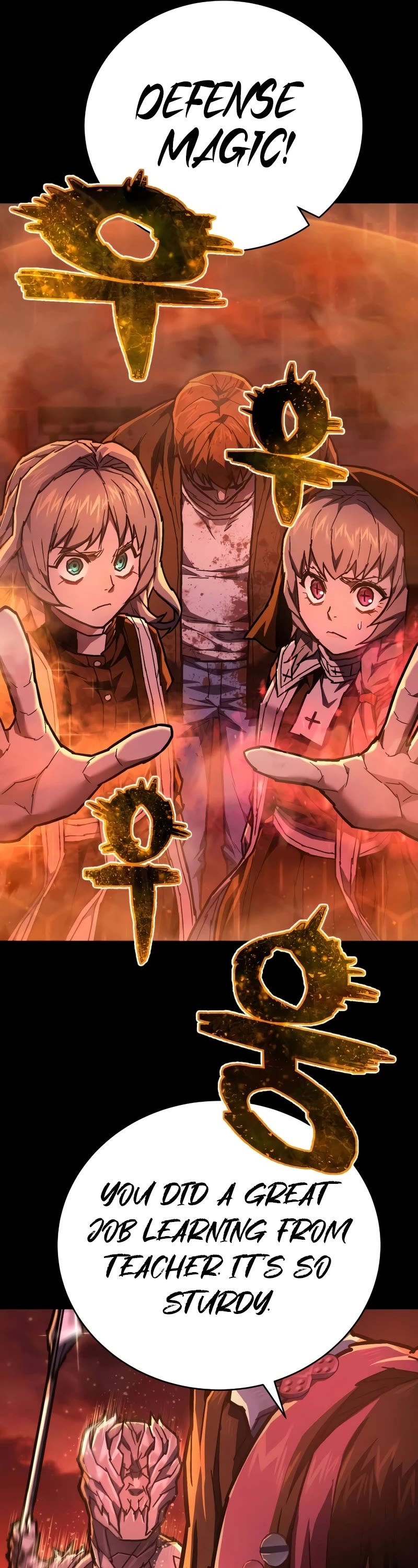 The Executioner Chapter 15 page 12 - Chapter 15