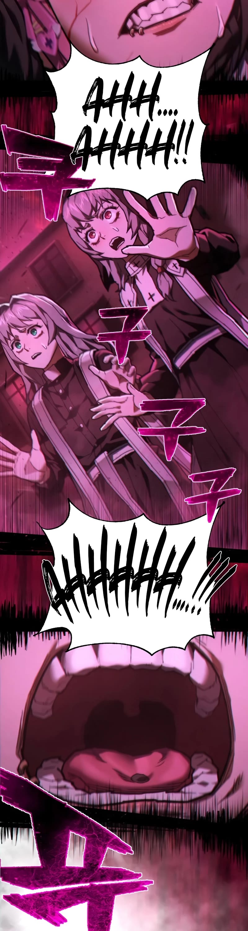 The Executioner Chapter 15 page 18 - Chapter 15