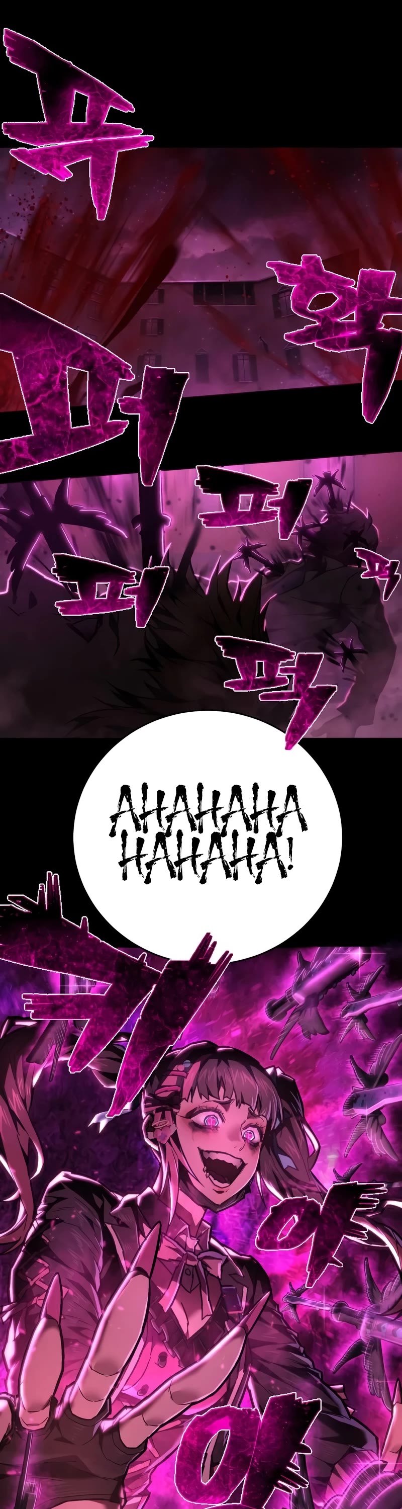 The Executioner Chapter 15 page 2 - Chapter 15