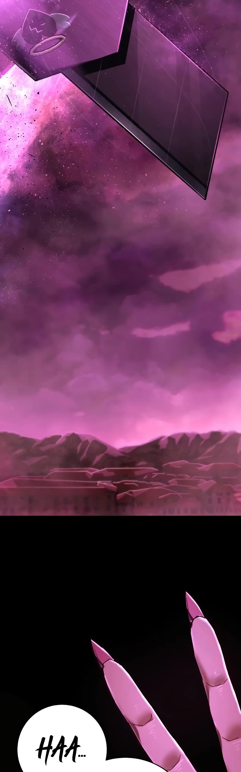 The Executioner Chapter 15 page 20 - Chapter 15