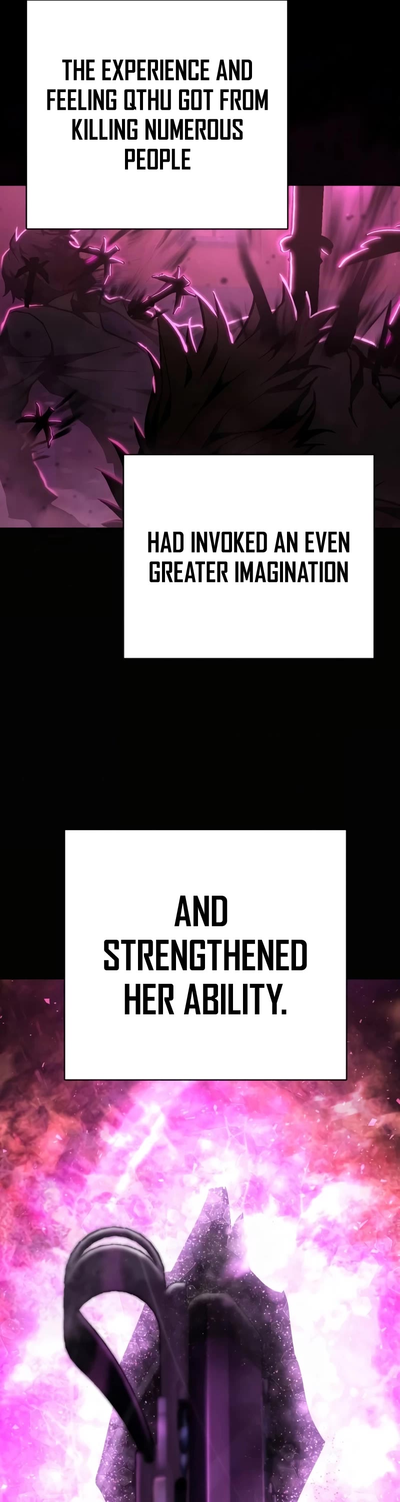 The Executioner Chapter 15 page 22 - Chapter 15