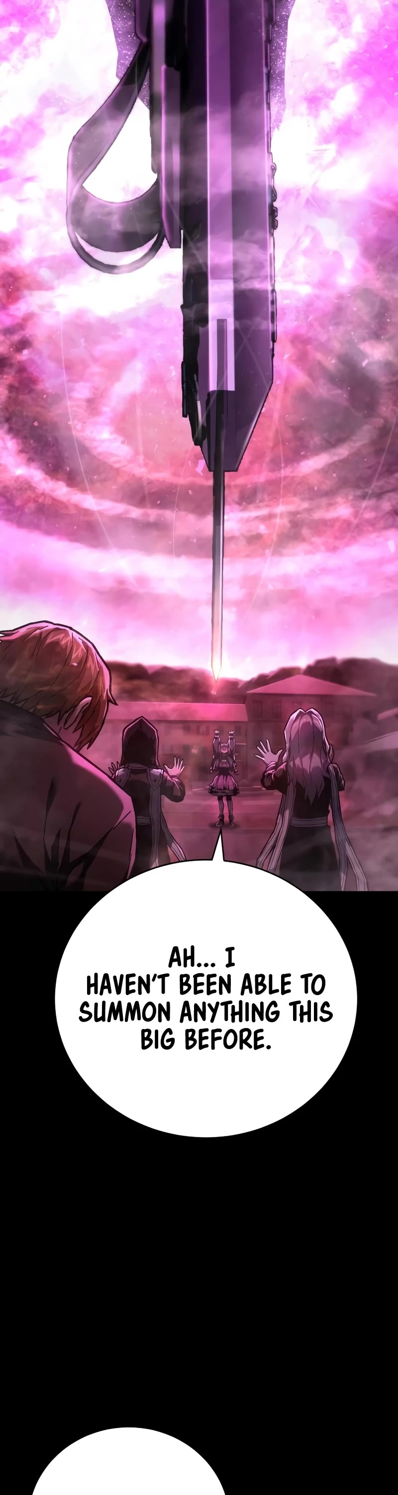 The Executioner Chapter 15 page 23 - Chapter 15