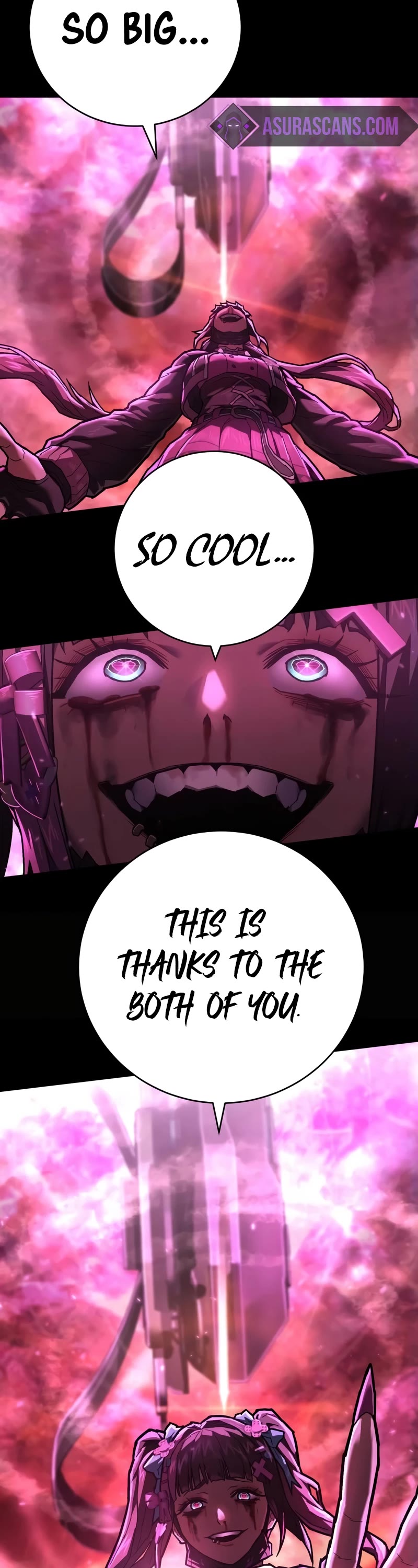 The Executioner Chapter 15 page 24 - Chapter 15