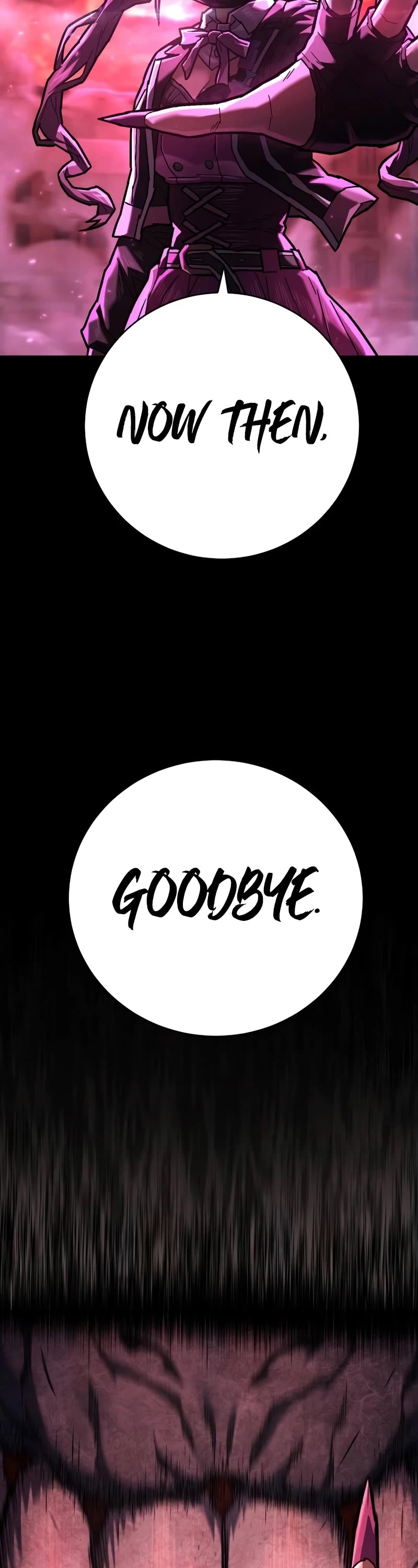 The Executioner Chapter 15 page 25 - Chapter 15