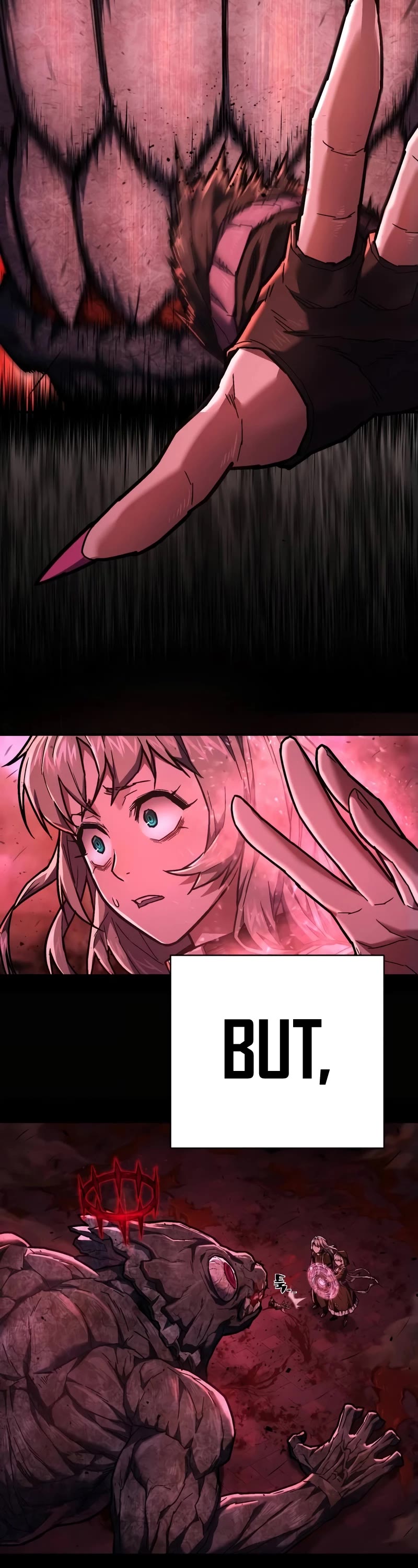 The Executioner Chapter 15 page 26 - Chapter 15