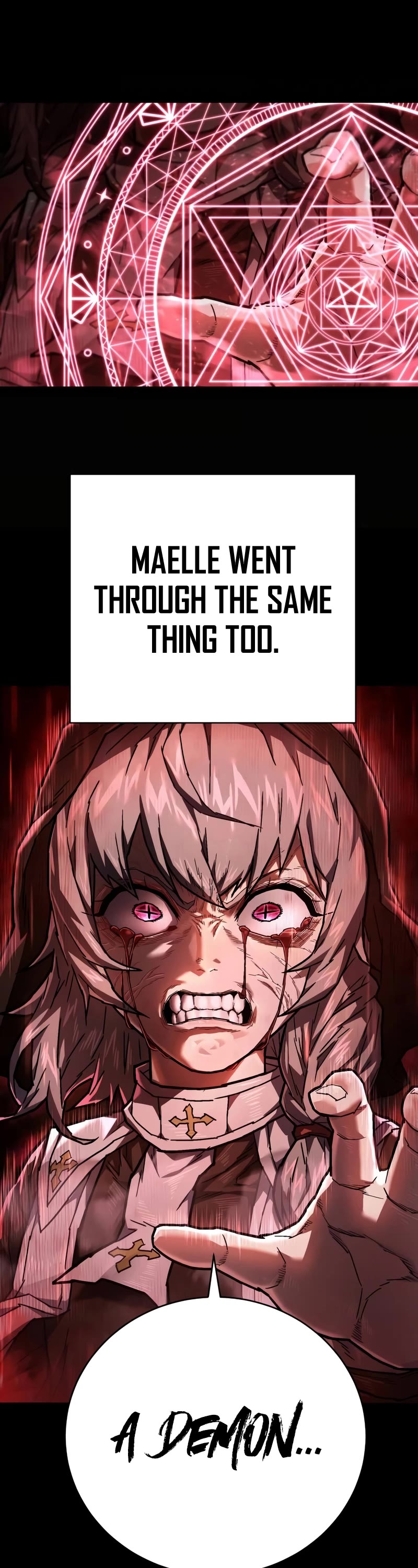 The Executioner Chapter 15 page 27 - Chapter 15