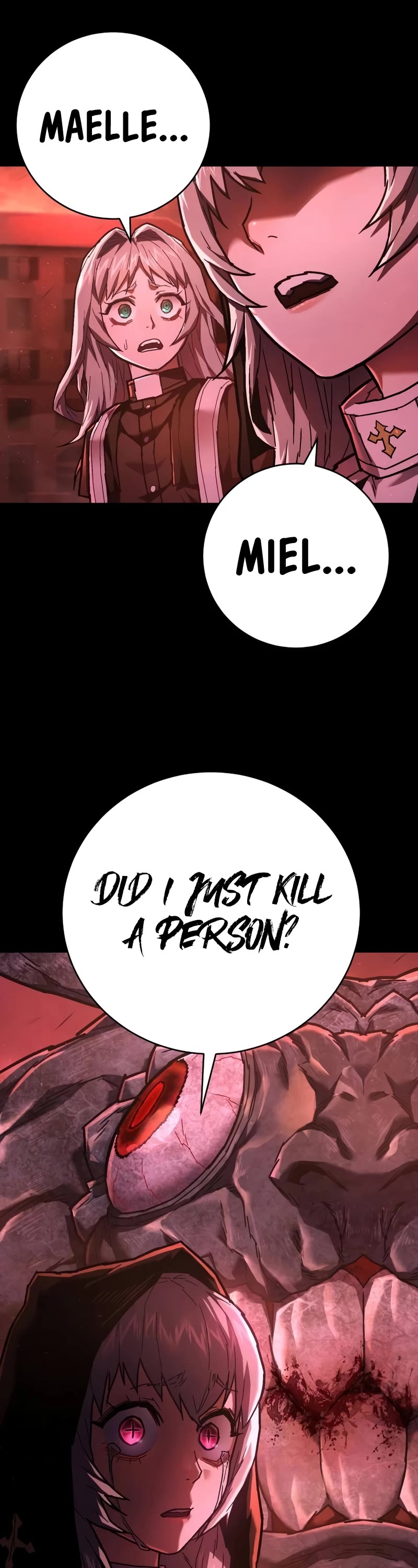 The Executioner Chapter 15 page 29 - Chapter 15