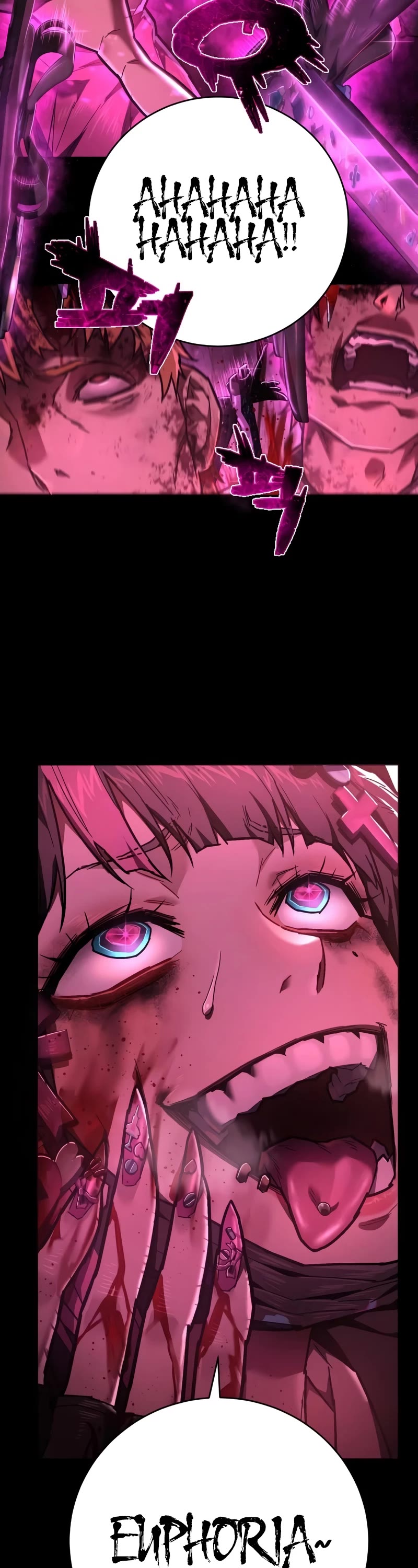 The Executioner Chapter 15 page 3 - Chapter 15
