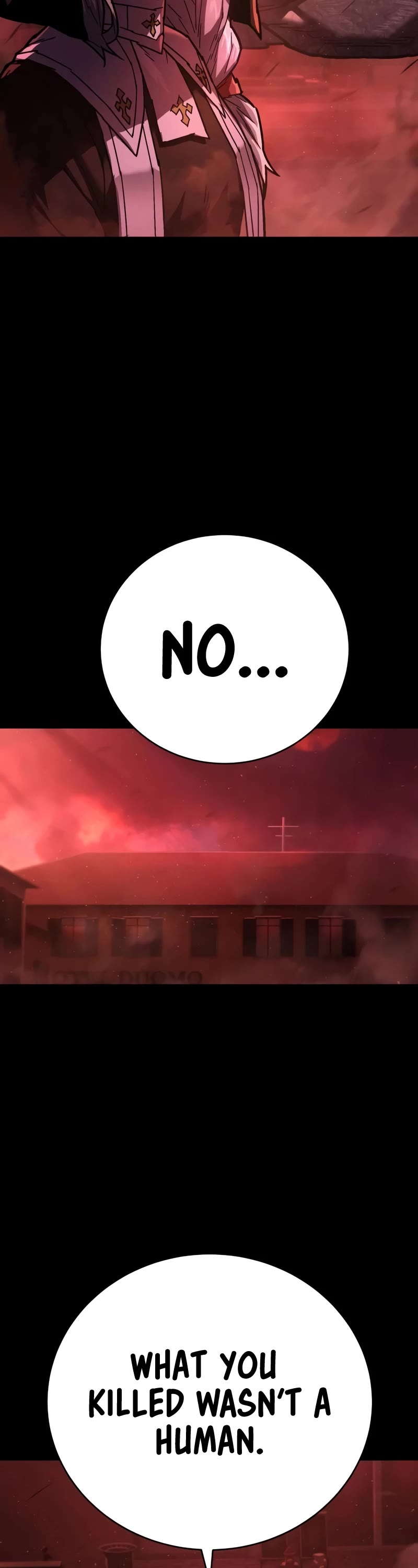 The Executioner Chapter 15 page 30 - Chapter 15