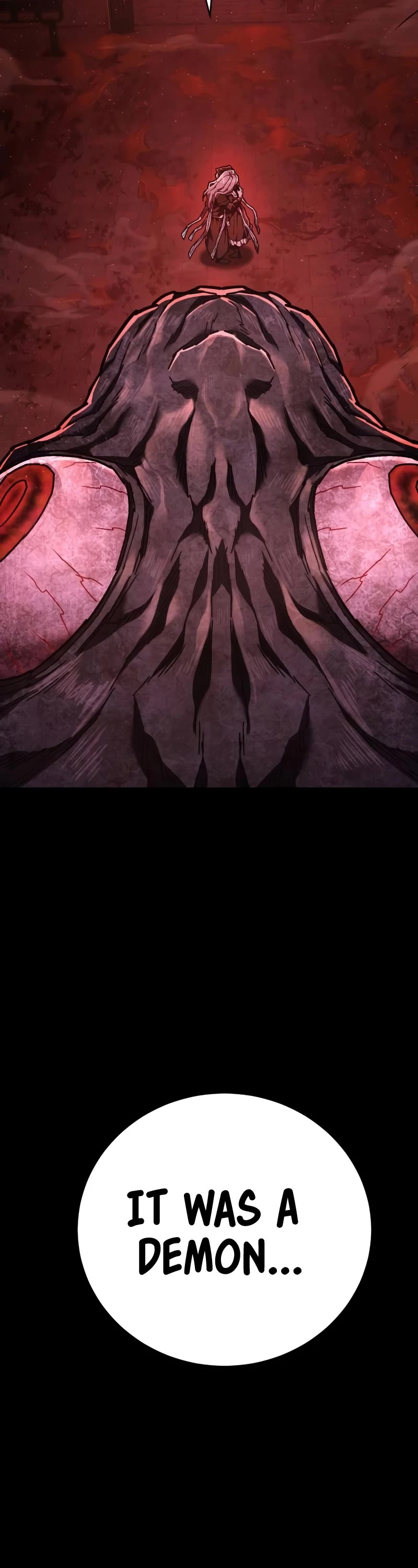 The Executioner Chapter 15 page 31 - Chapter 15