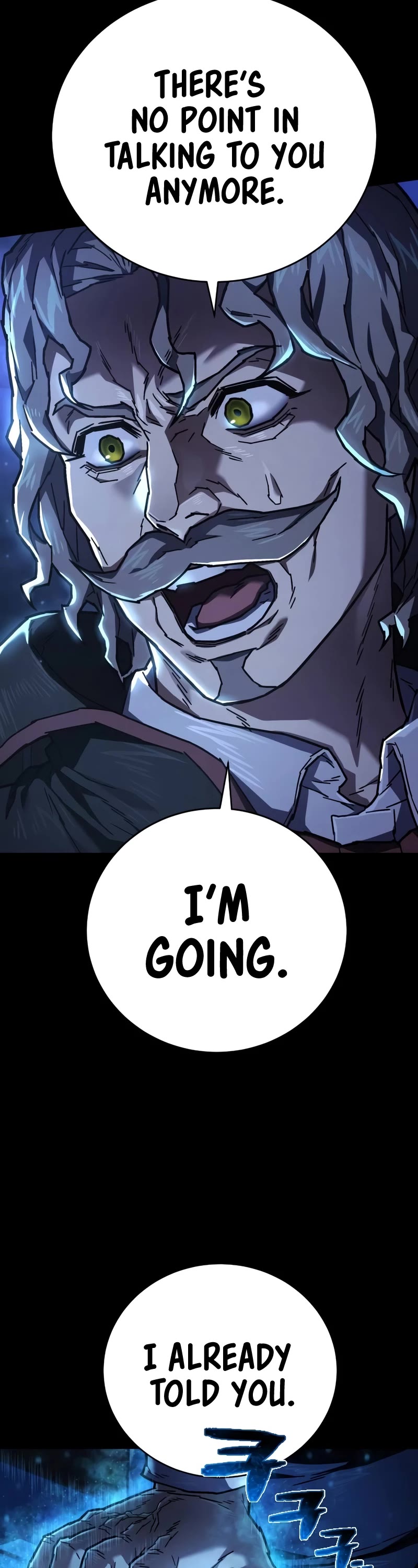 The Executioner Chapter 15 page 39 - Chapter 15