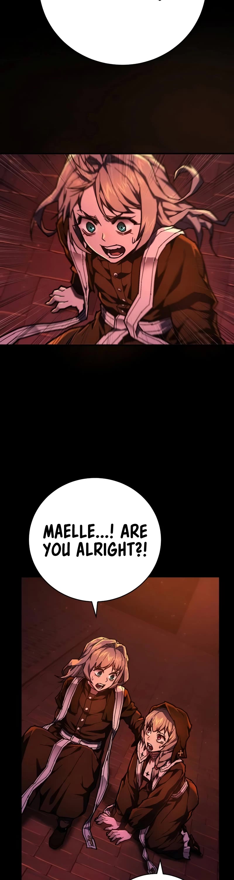 The Executioner Chapter 15 page 4 - Chapter 15