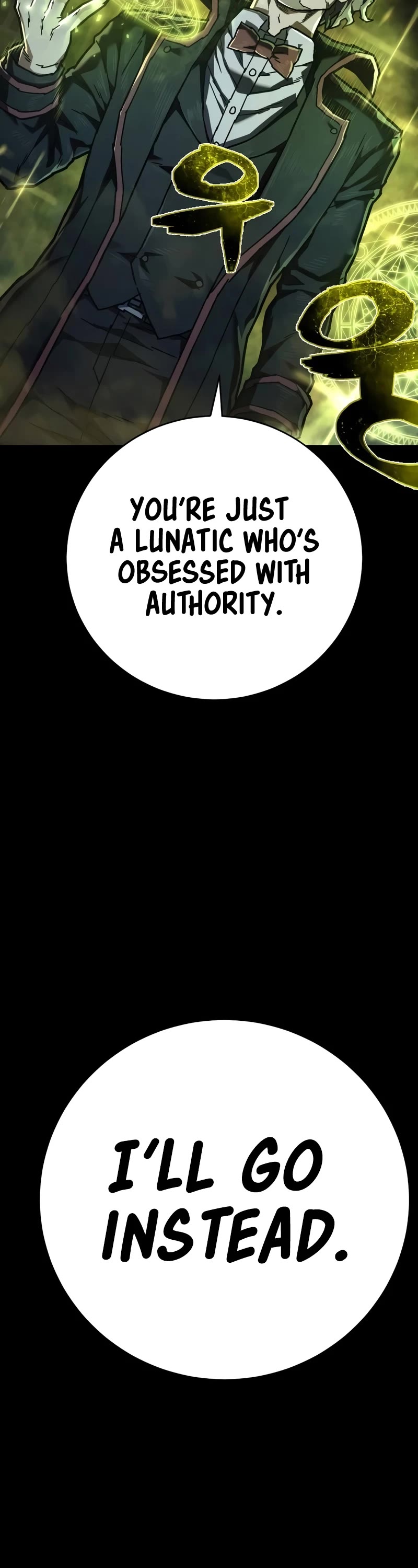 The Executioner Chapter 15 page 41 - Chapter 15