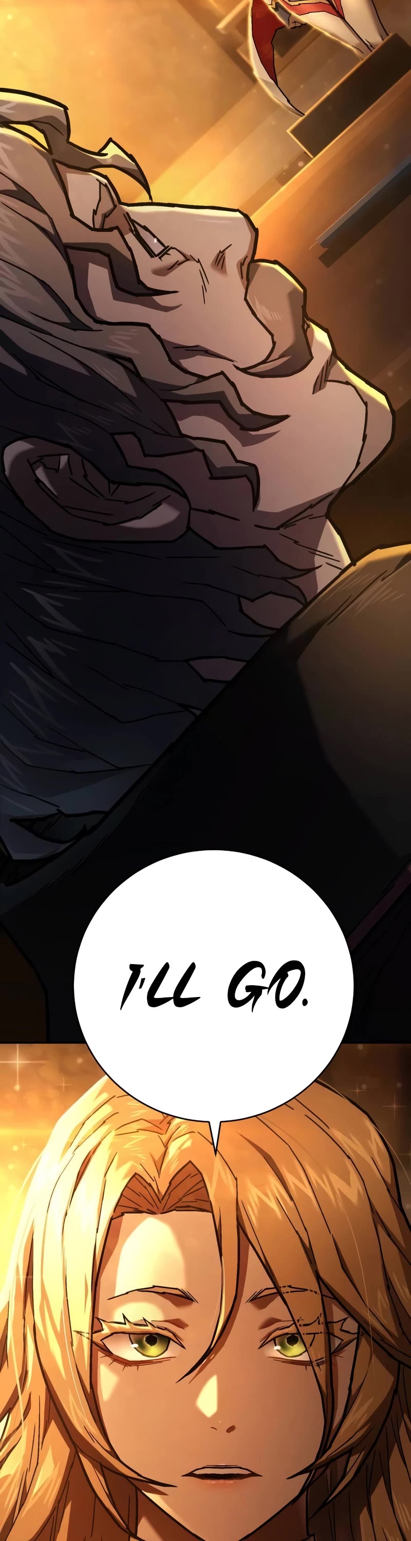 The Executioner Chapter 15 page 43 - Chapter 15