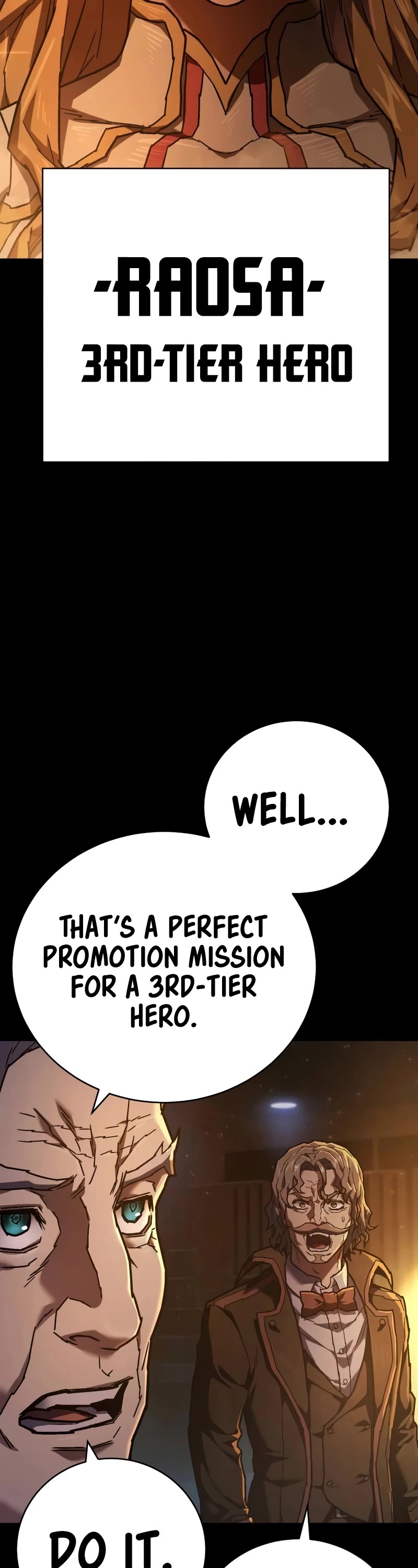 The Executioner Chapter 15 page 44 - Chapter 15