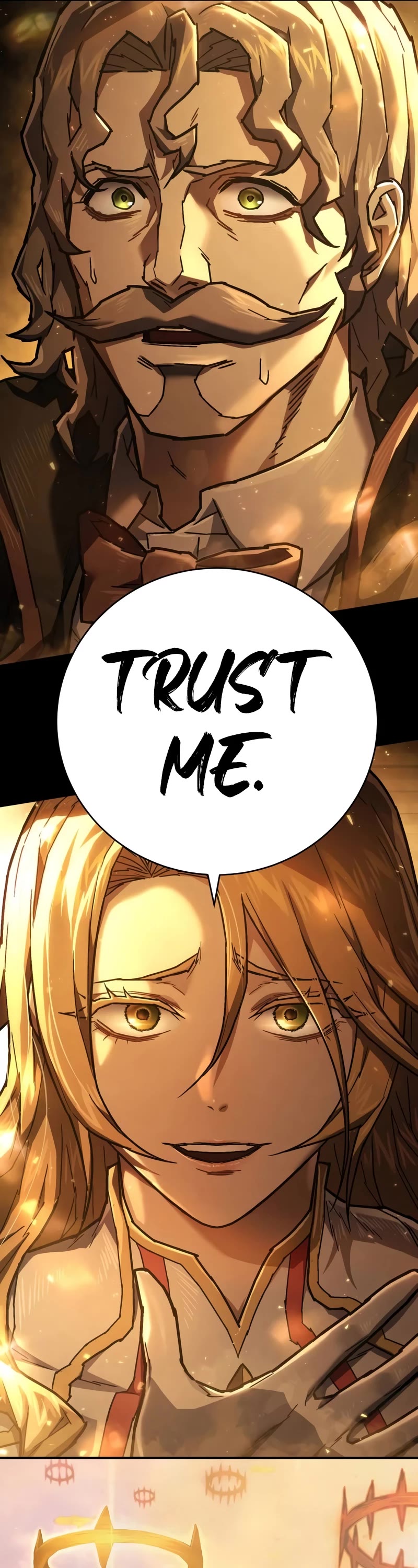 The Executioner Chapter 15 page 47 - Chapter 15
