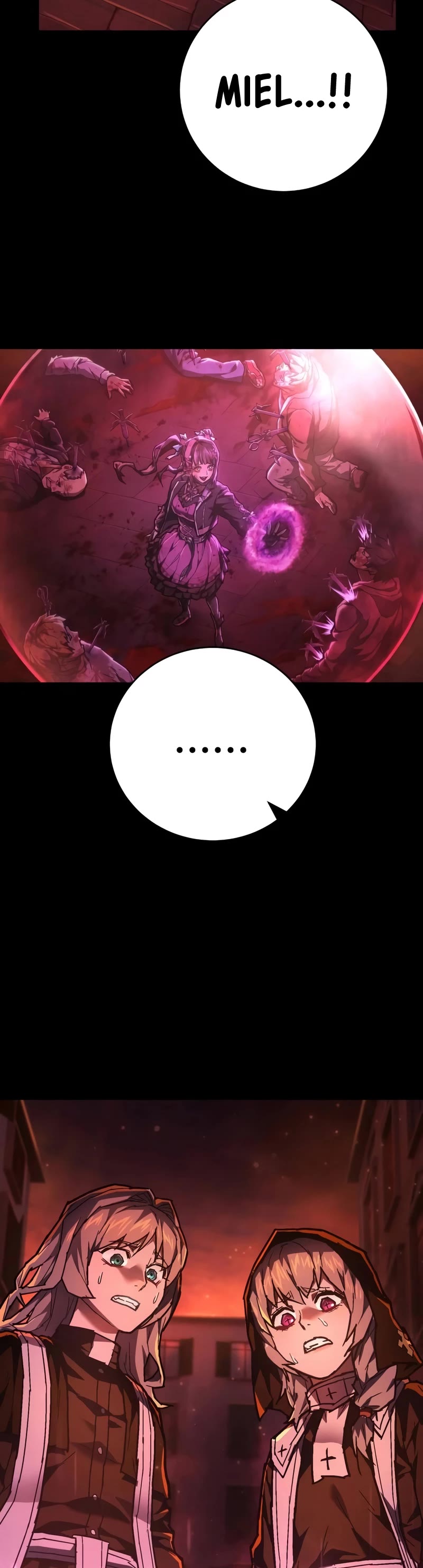 The Executioner Chapter 15 page 5 - Chapter 15