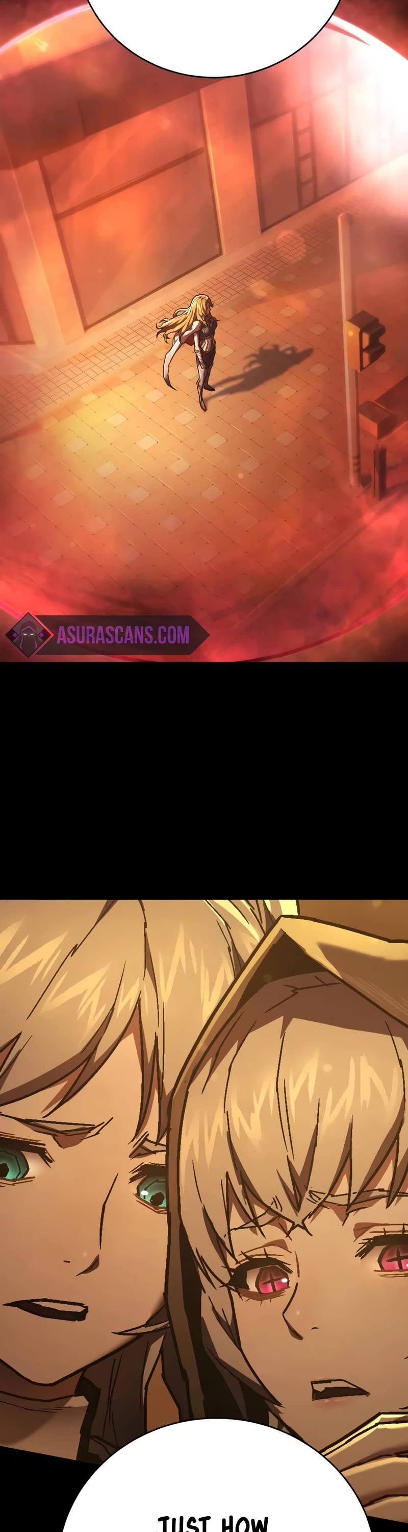 The Executioner Chapter 15 page 50 - Chapter 15