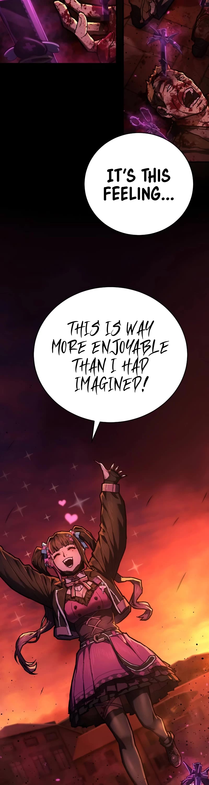 The Executioner Chapter 15 page 8 - Chapter 15