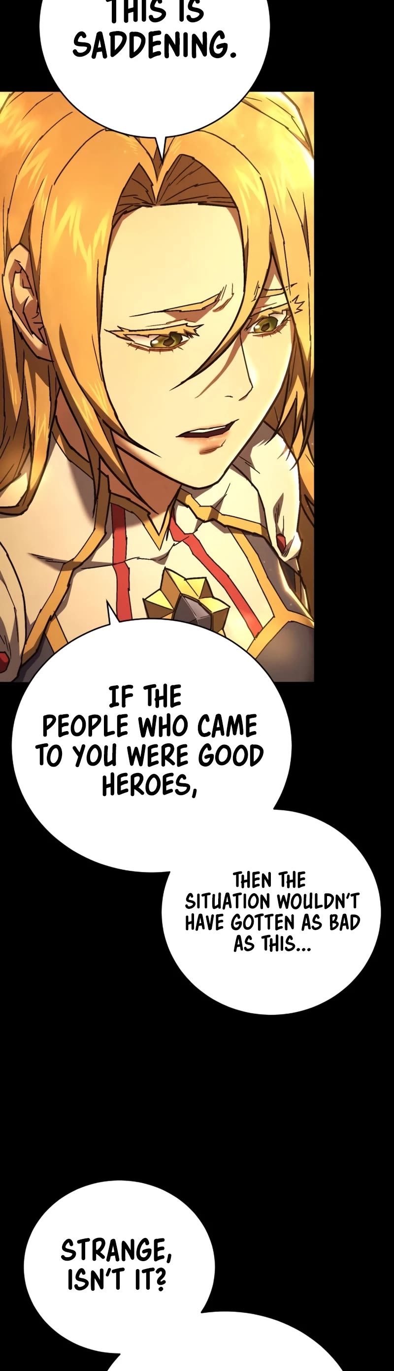 The Executioner Chapter 16 page 15 - Chapter 16