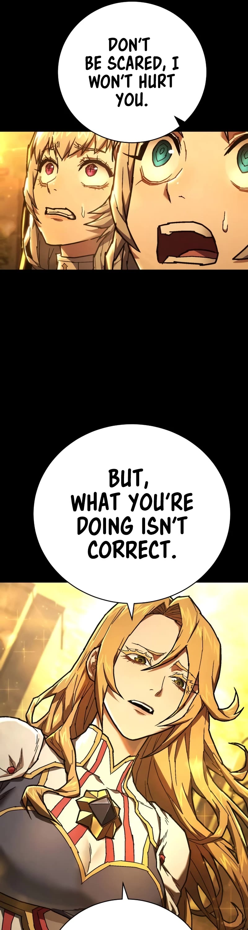The Executioner Chapter 16 page 17 - Chapter 16