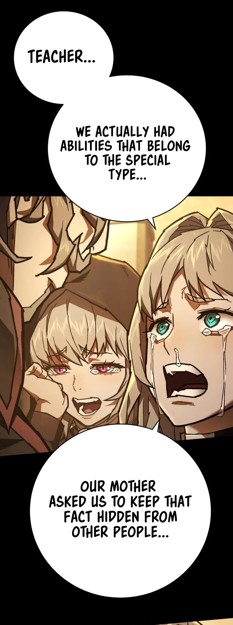 The Executioner Chapter 16 page 25 - Chapter 16