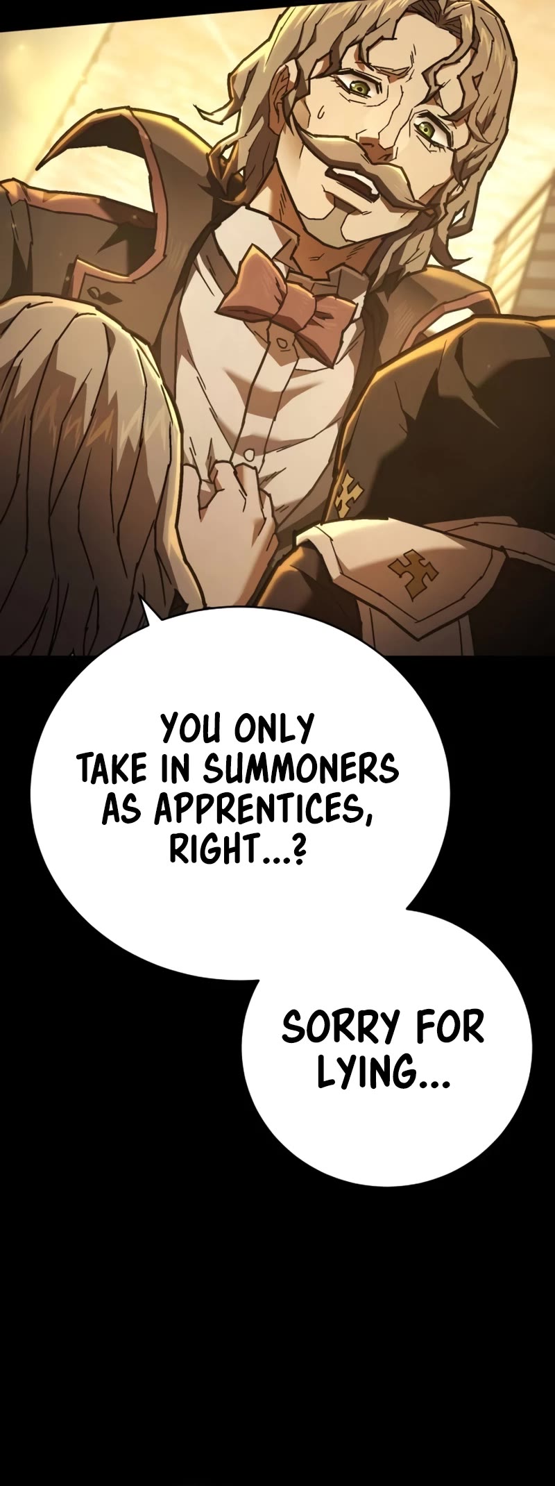 The Executioner Chapter 16 page 26 - Chapter 16