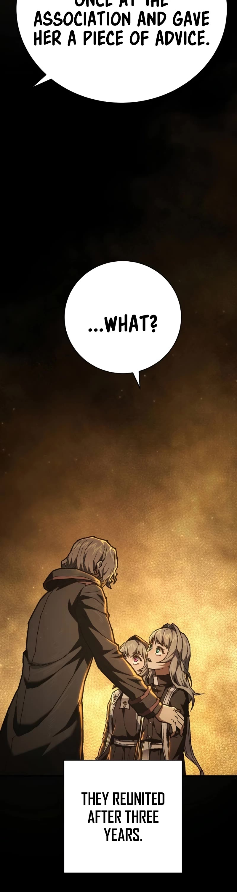The Executioner Chapter 16 page 29 - Chapter 16