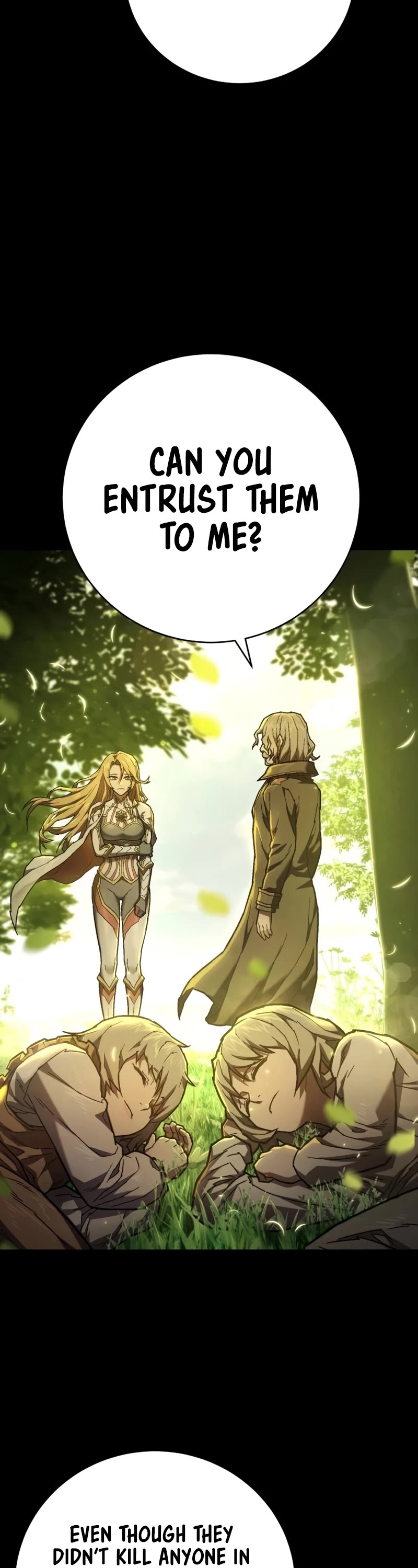 The Executioner Chapter 16 page 33 - Chapter 16
