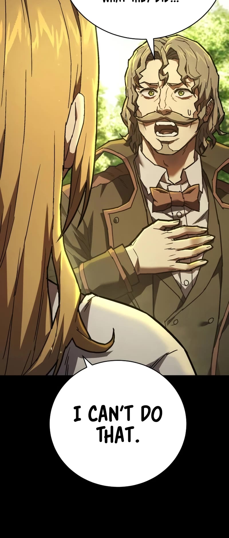 The Executioner Chapter 16 page 35 - Chapter 16