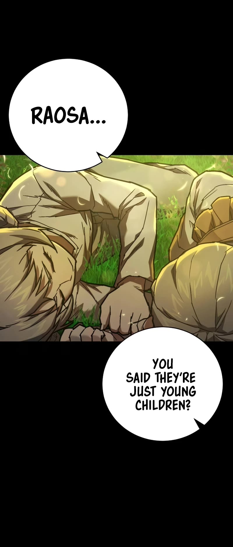 The Executioner Chapter 16 page 36 - Chapter 16