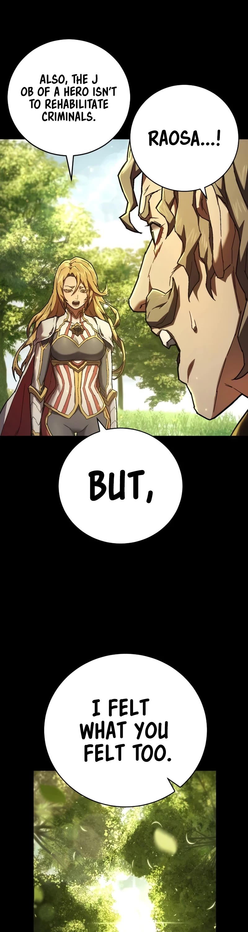 The Executioner Chapter 16 page 38 - Chapter 16