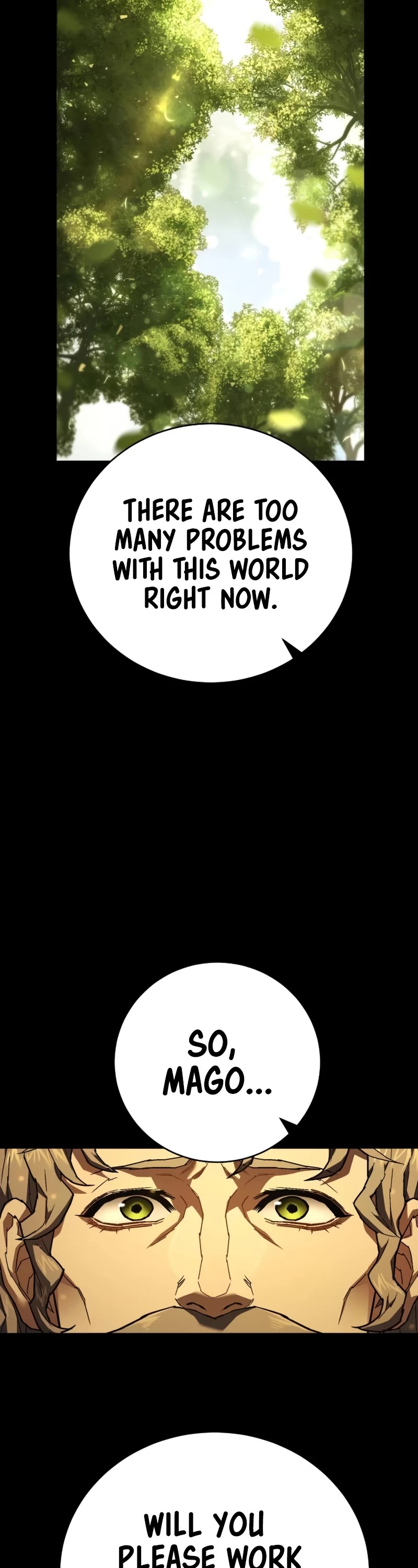 The Executioner Chapter 16 page 39 - Chapter 16