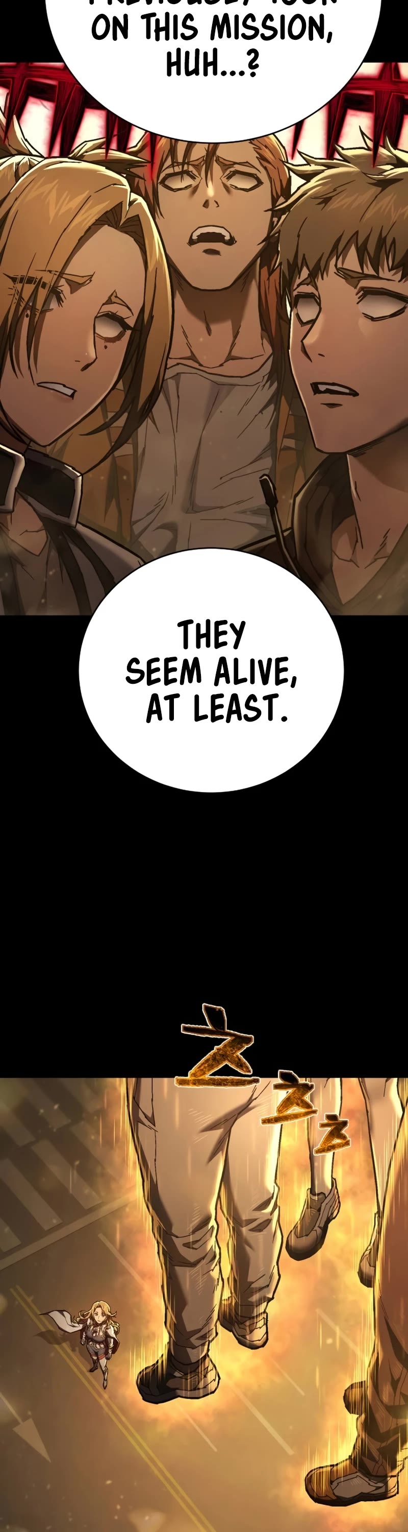 The Executioner Chapter 16 page 4 - Chapter 16